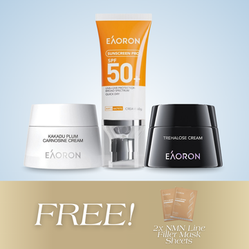 EAORON Day & Night Cream Bundle
