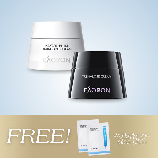 Day & Night Cream Bundle