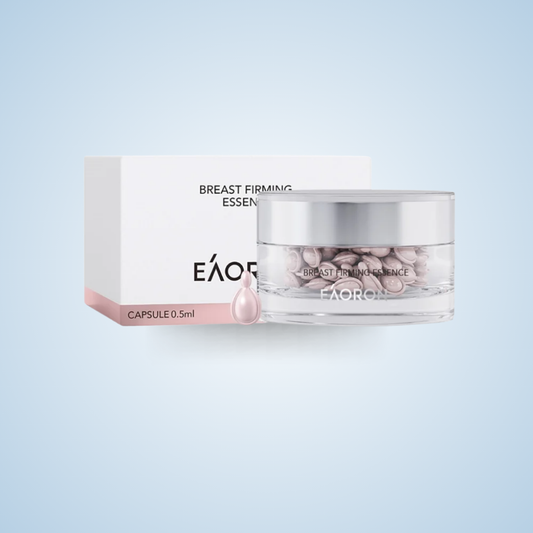 EAORON Breast Firming Essence – 30 Capsules