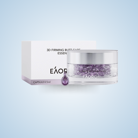 EAORON Firming Butt Essence - 30 Capsules