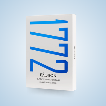 EAORON Ultimate Hydration Facial Mask – 5 Sheets