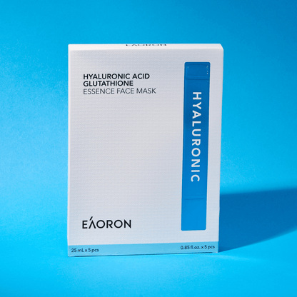 EAORON Hyaluronic Glutathione Essence Mask