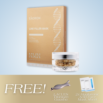 Anti Ageing & Repair Bundle