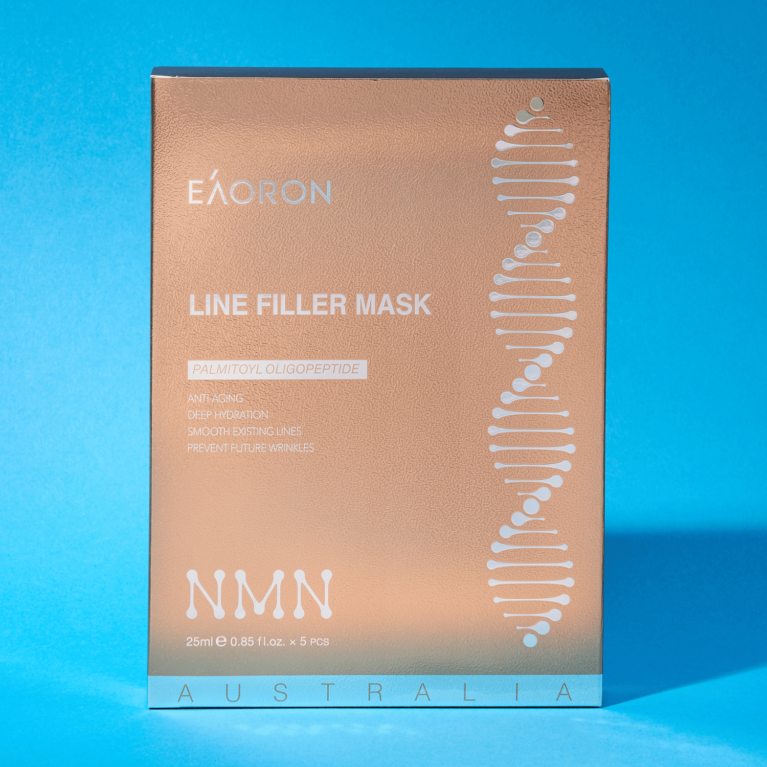 EAORON NMN Line Filler Mask