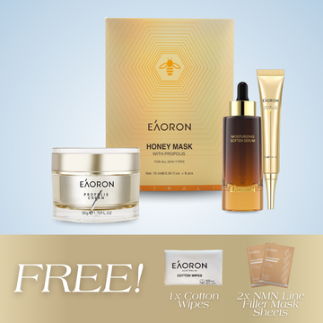 EAORON Manuka Repair System