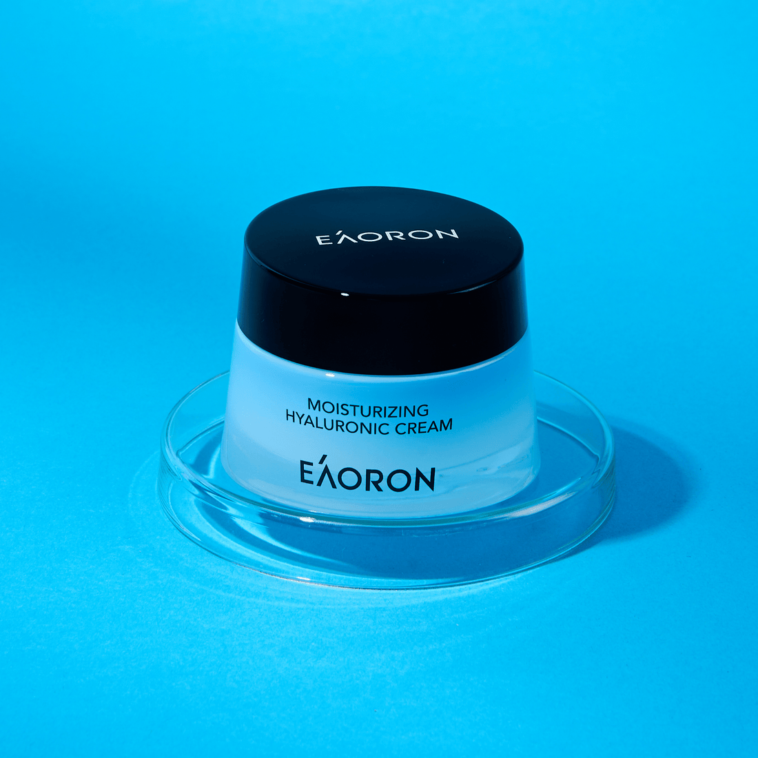 EAORON Hyaluronic Moisturiser