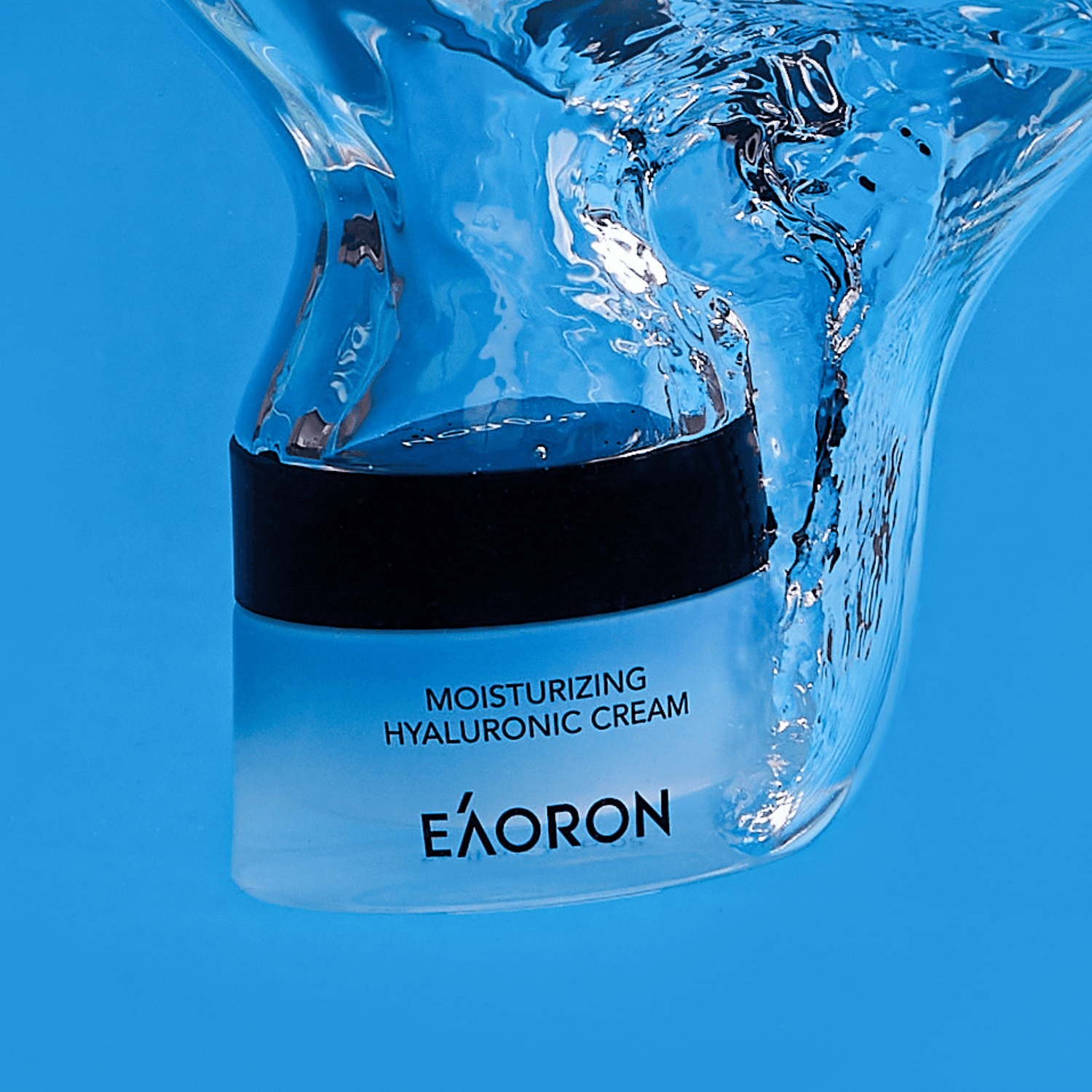 EAORON Hyaluronic Moisturiser