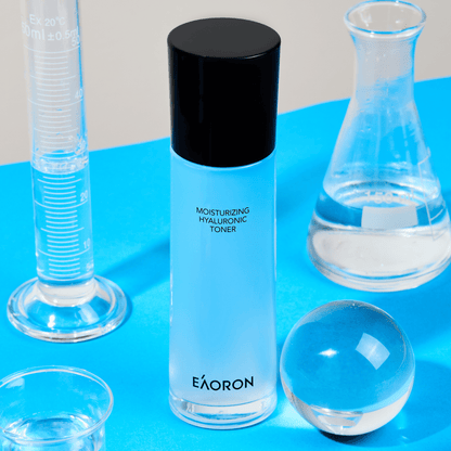 EAORON Moisturising Hyaluronic Toner