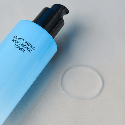 EAORON Moisturising Hyaluronic Toner