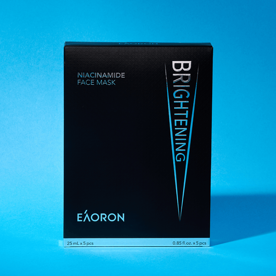 EAORON Niacinamide Face Mask