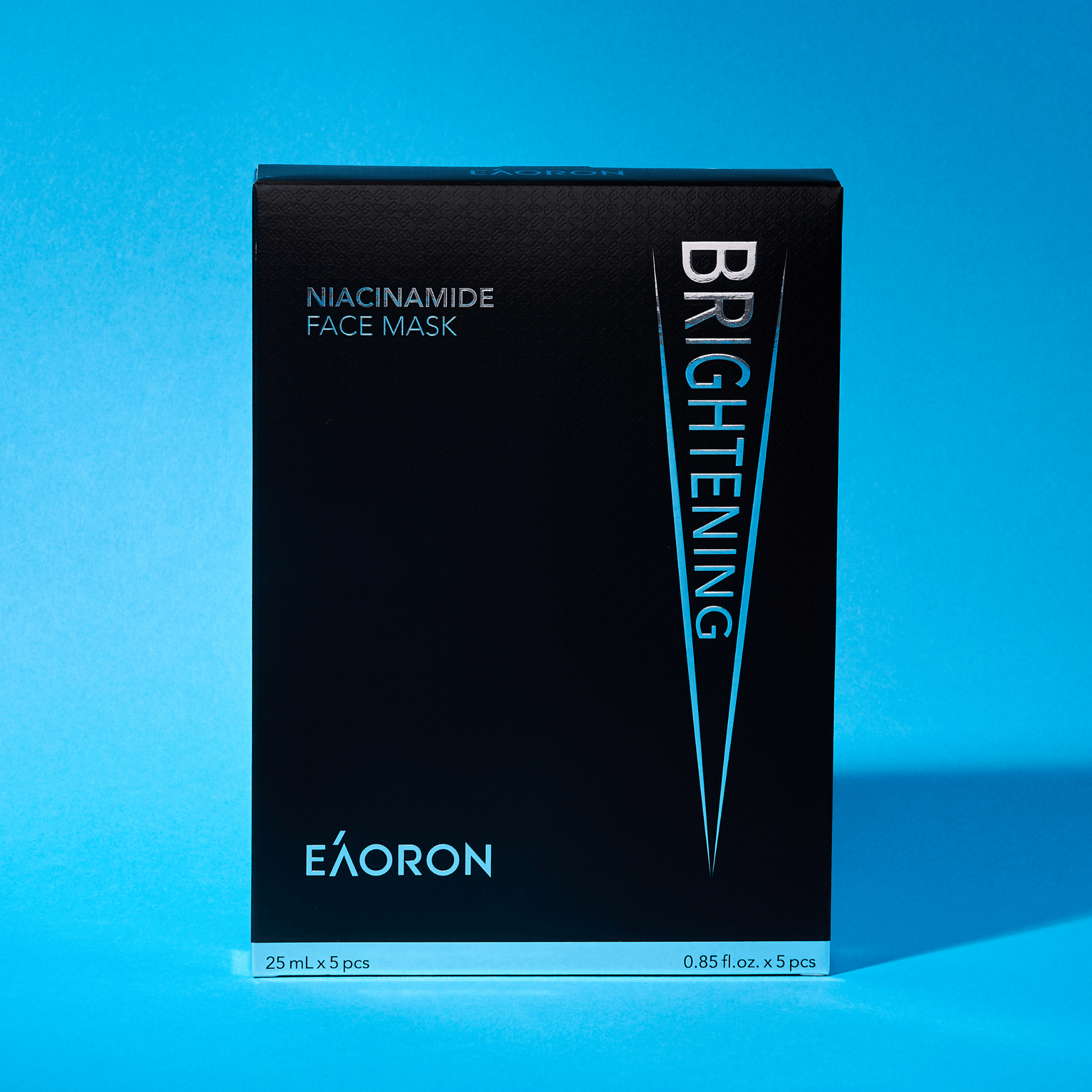 EAORON Niacinamide Face Mask