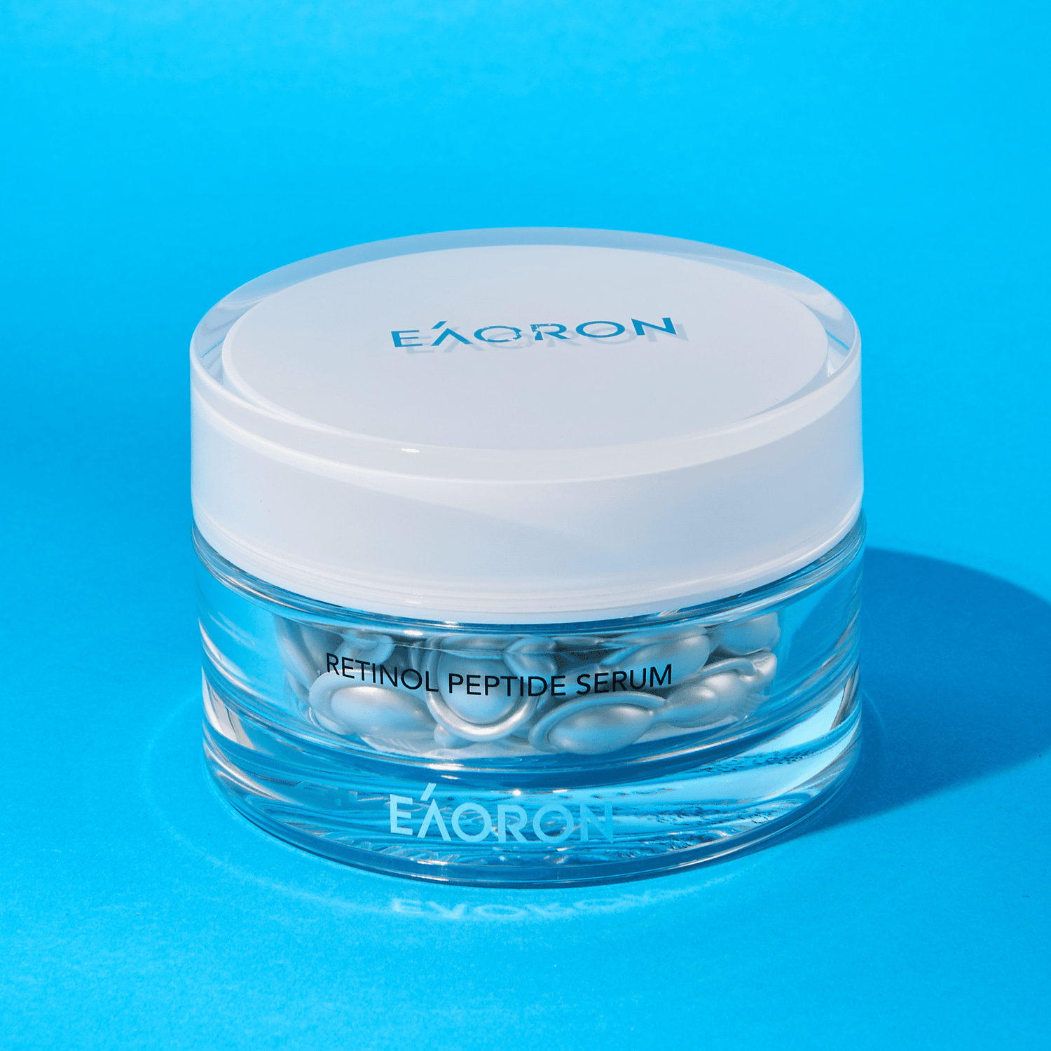 EAORON Retinol Peptide Serum