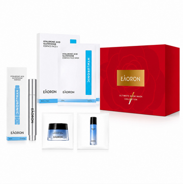 Ultimate Glow Mask Collection