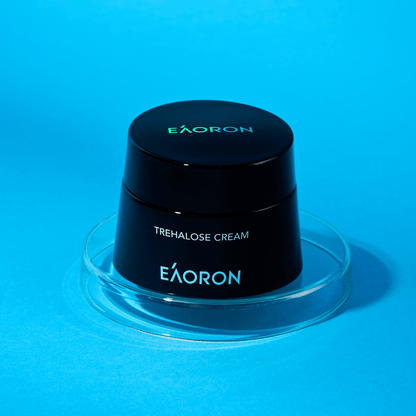 EAORON Trehalose Cream