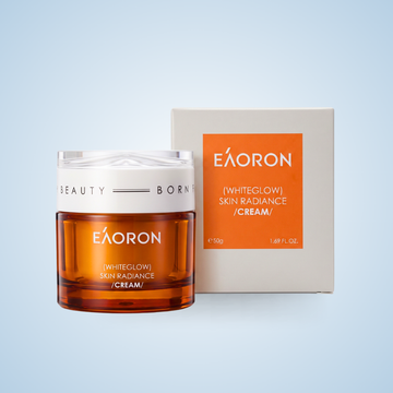 EAORON Whiteglow Skin Radiance Cream
