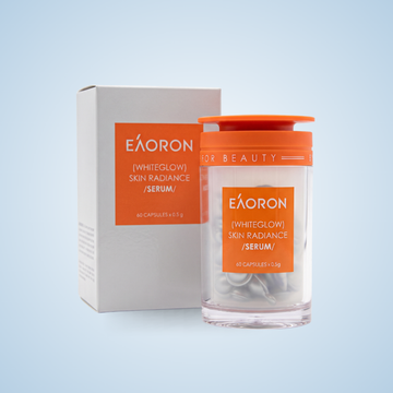 EAORON Whiteglow Skin Radiance Serum