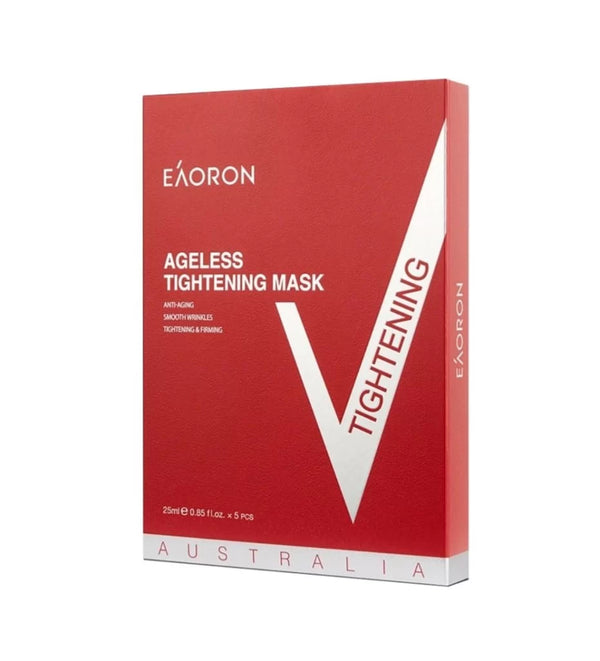 The Morning Shed Trend has 96 Million TikTok Views. EAORON's Collagen Tightening Mask is the product Australian beauty content has been missing.