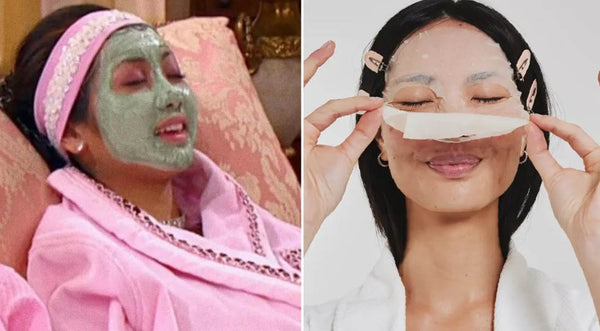 15 Face Masks that will fix everything
